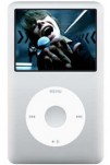 Подробнее o Apple iPod classic